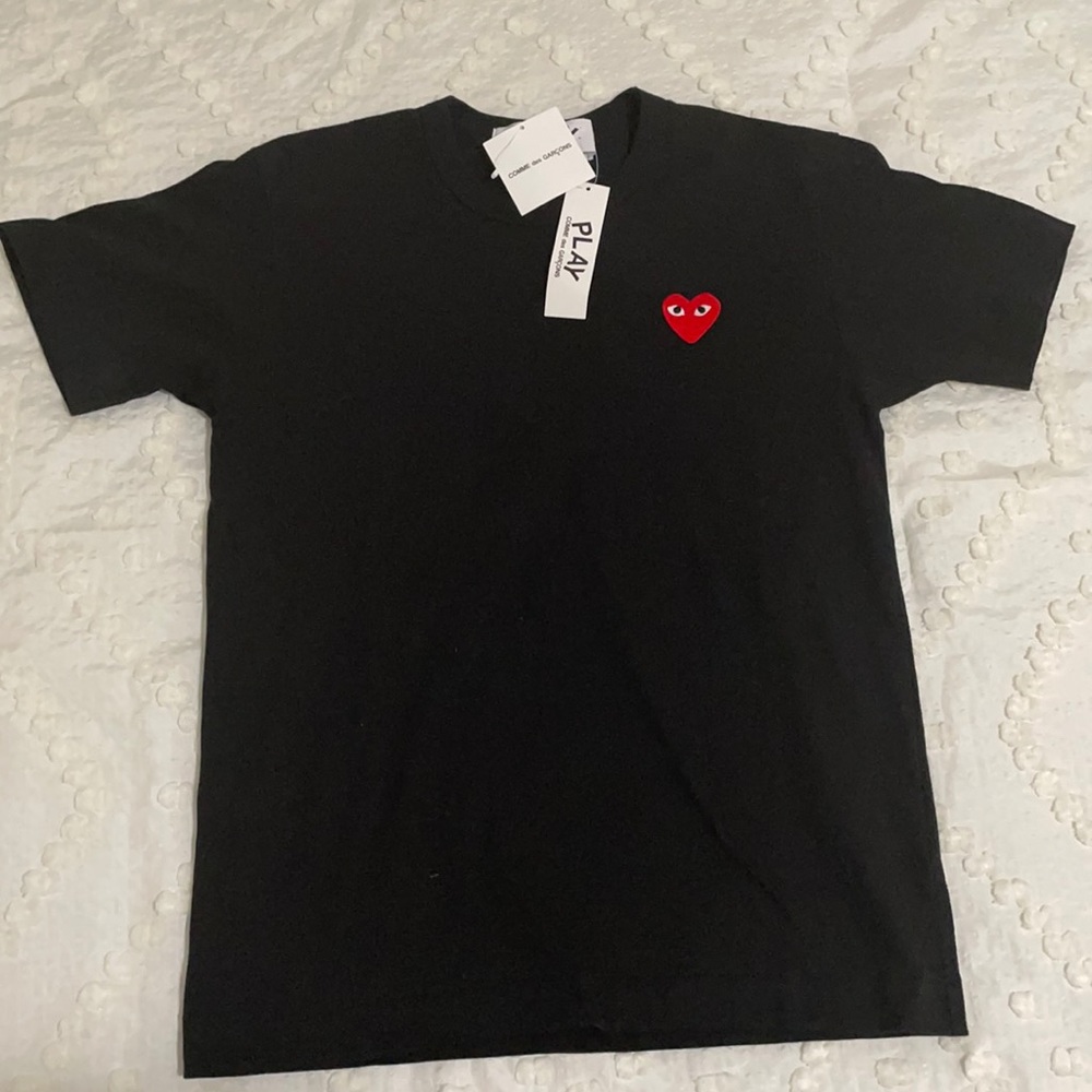 comme see garcons